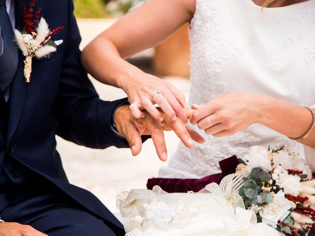 La boda de Manolo y Tania en Cabanes, Castellón 39