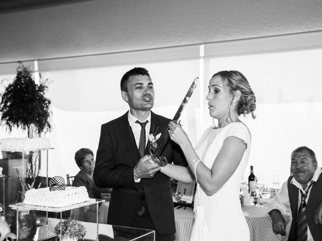 La boda de Manolo y Tania en Cabanes, Castellón 48