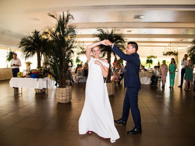 La boda de Manolo y Tania en Cabanes, Castellón 53