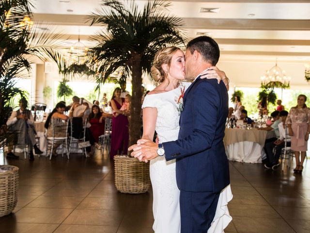 La boda de Manolo y Tania en Cabanes, Castellón 54