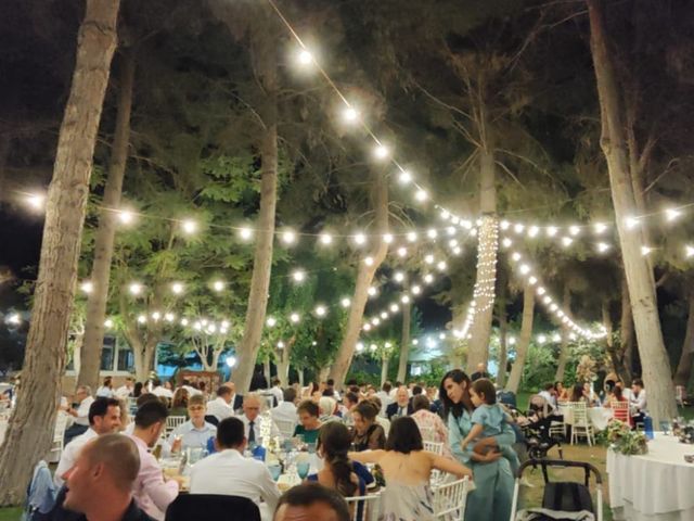 La boda de Miguel y Amaya en Albacete, Albacete 1