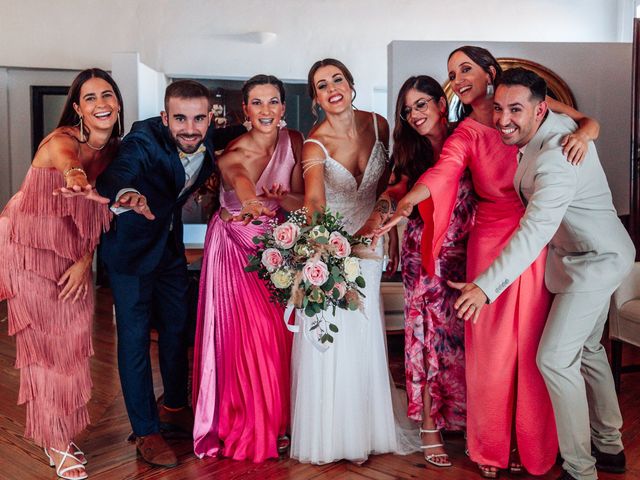 La boda de Carlos y Sonia en Chiva, Valencia 6