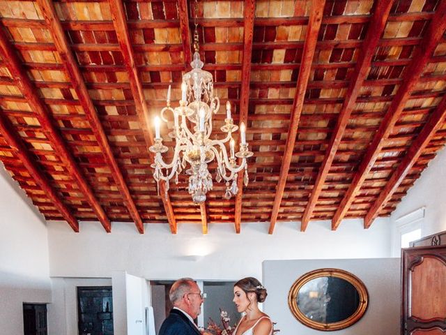 La boda de Carlos y Sonia en Chiva, Valencia 9