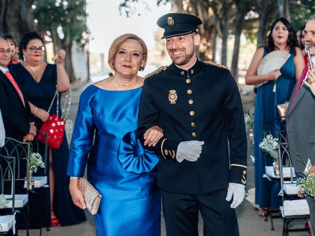 La boda de Carlos y Sonia en Chiva, Valencia 28