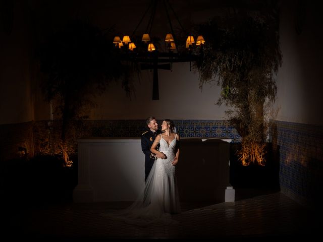 La boda de Carlos y Sonia en Chiva, Valencia 1