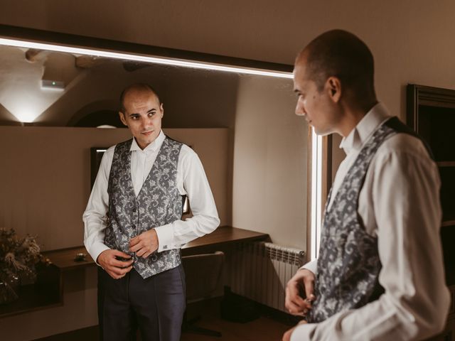 La boda de Josué y Gisela en La Pobla De Claramunt, Barcelona 15