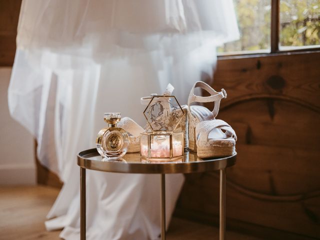 La boda de Josué y Gisela en La Pobla De Claramunt, Barcelona 24