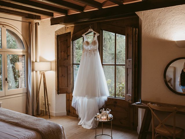 La boda de Josué y Gisela en La Pobla De Claramunt, Barcelona 25