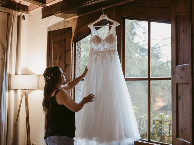 La boda de Josué y Gisela en La Pobla De Claramunt, Barcelona 26