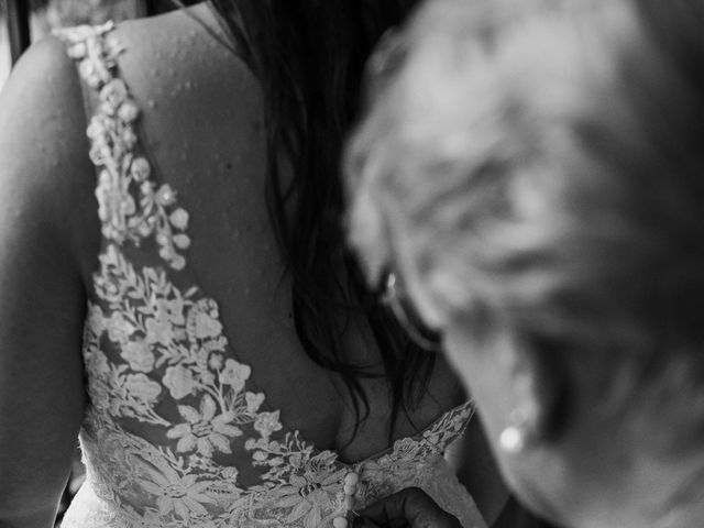 La boda de Josué y Gisela en La Pobla De Claramunt, Barcelona 30