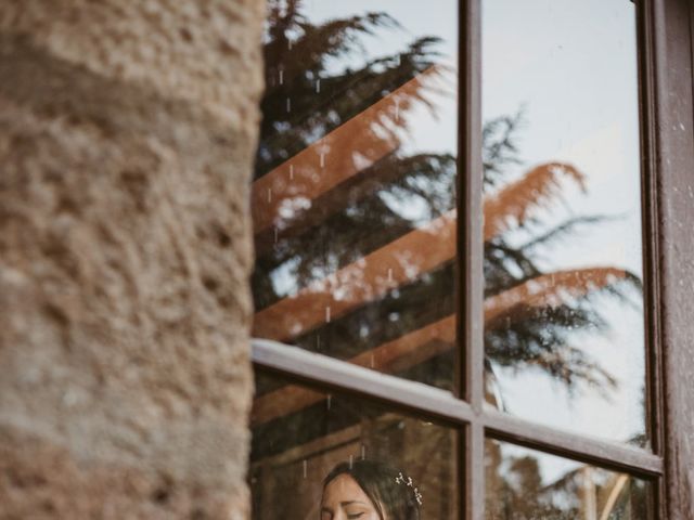 La boda de Josué y Gisela en La Pobla De Claramunt, Barcelona 40