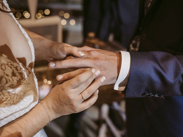 La boda de Josué y Gisela en La Pobla De Claramunt, Barcelona 51