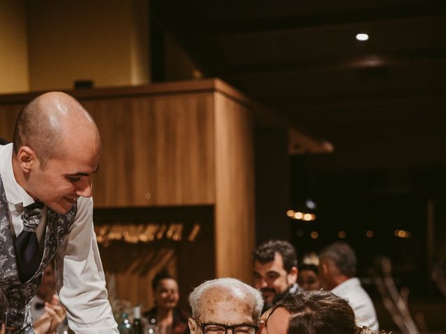 La boda de Josué y Gisela en La Pobla De Claramunt, Barcelona 79