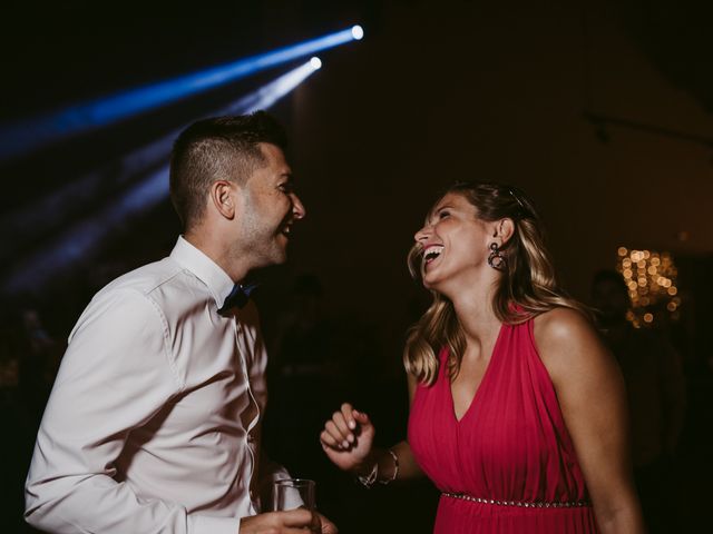 La boda de Josué y Gisela en La Pobla De Claramunt, Barcelona 96