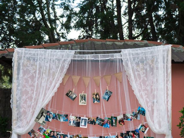 La boda de Carlos y Gema en Cubas De La Sagra, Madrid 12