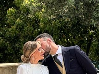 La boda de Cris y Angel 2