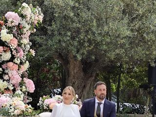 La boda de Cris y Angel 3