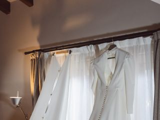 La boda de María  y Pepe 2