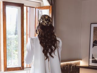 La boda de María  y Pepe 3