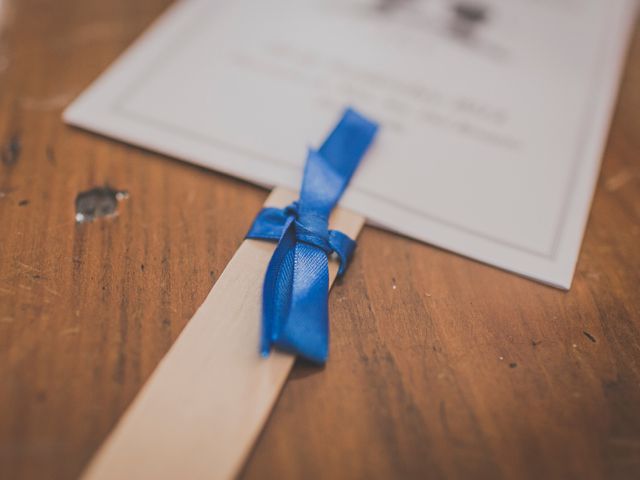 La boda de Nacho y Eva en Fuengirola, Málaga 5