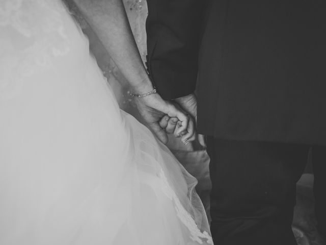 La boda de Nacho y Eva en Fuengirola, Málaga 7