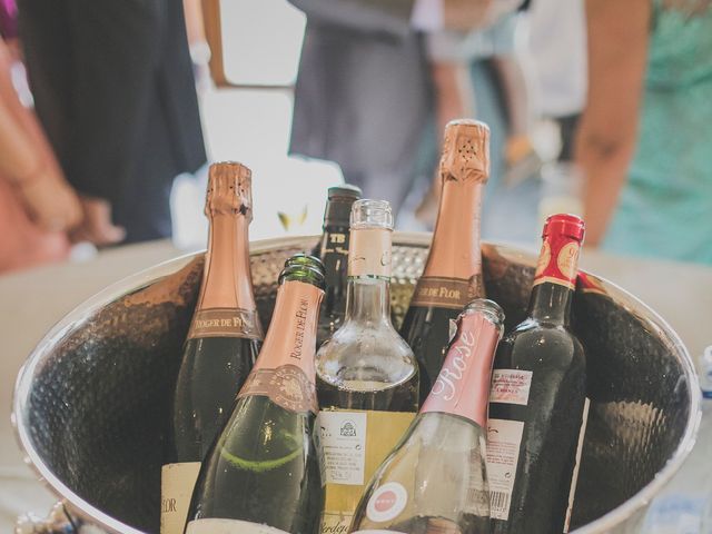 La boda de Nacho y Eva en Fuengirola, Málaga 12