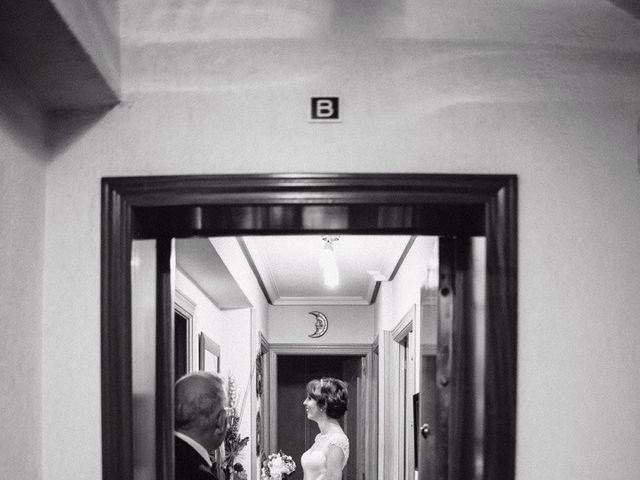 La boda de Jorge y Nuria en Madrid, Madrid 3