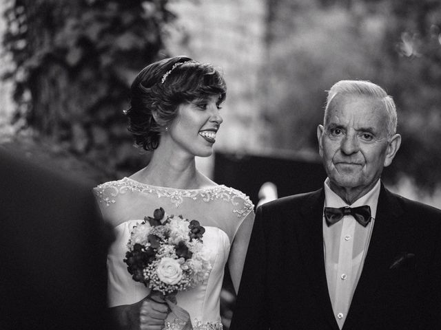 La boda de Jorge y Nuria en Madrid, Madrid 4