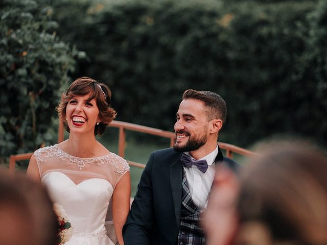 La boda de Jorge y Nuria en Madrid, Madrid 5