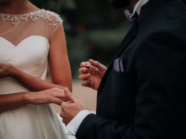 La boda de Jorge y Nuria en Madrid, Madrid 6