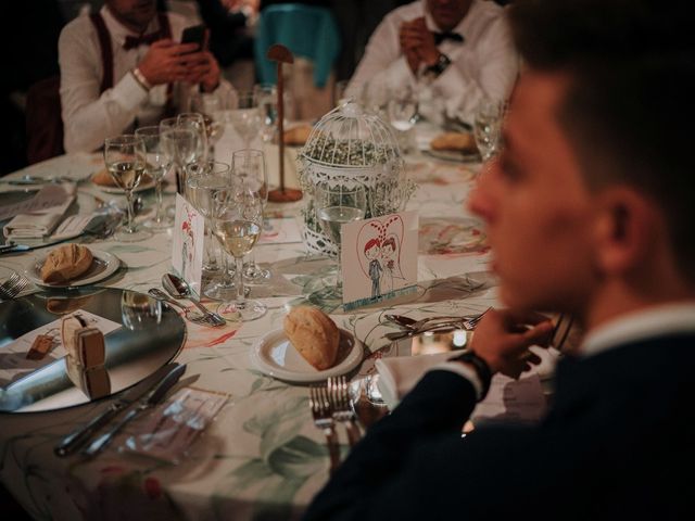 La boda de Jorge y Nuria en Madrid, Madrid 9