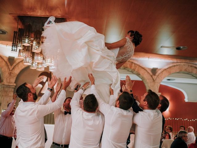 La boda de Jorge y Nuria en Madrid, Madrid 13