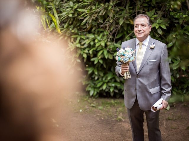 La boda de Oriol y Raquel en Arbucies, Girona 13