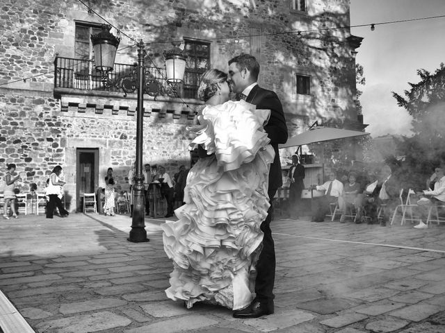 La boda de Gonzalo y Noelia en Villacarriedo, Cantabria 5