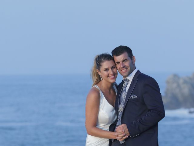 La boda de Gonzalo y Noelia en Villacarriedo, Cantabria 7