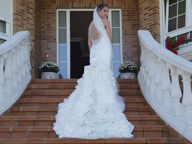 La boda de Gonzalo y Noelia en Villacarriedo, Cantabria 21