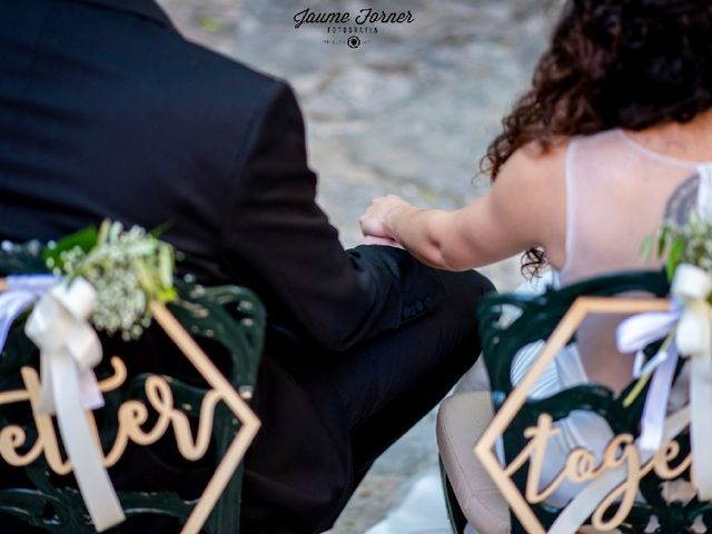 La boda de Matías y Mary en Palma De Mallorca, Islas Baleares 6