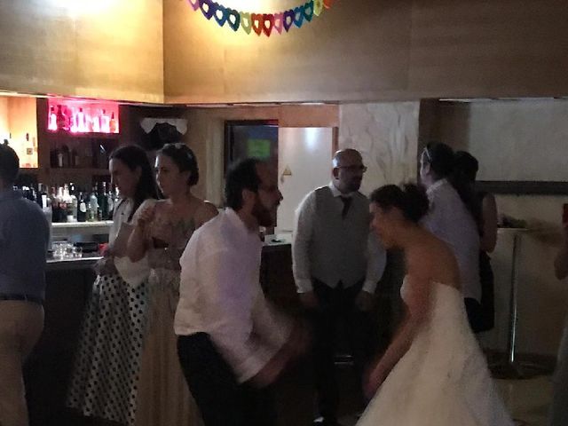 La boda de Diego y Sheila en Carranque, Toledo 8