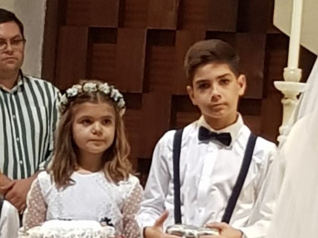 La boda de Francisco Javier  y Evelyn  en Cartagena, Murcia 8