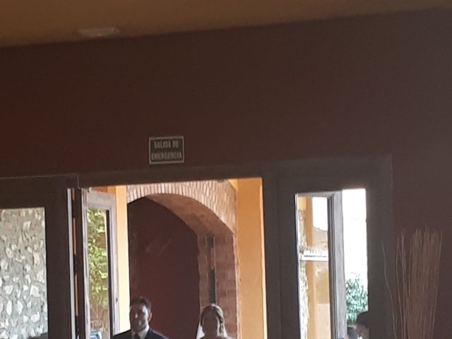 La boda de Francisco Javier  y Evelyn  en Cartagena, Murcia 10
