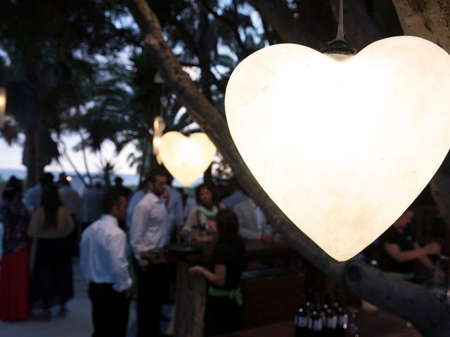 La boda de Fernando y Ana en Tarifa, Cádiz 17