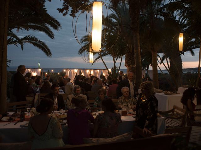 La boda de Fernando y Ana en Tarifa, Cádiz 18