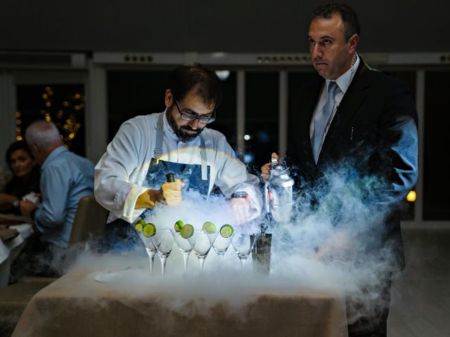 La boda de Jorge y Olalla en Vilagarcía de Arousa, Pontevedra 39