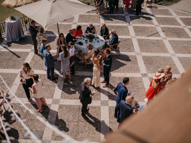 La boda de John y Susana en Gijón, Asturias 11