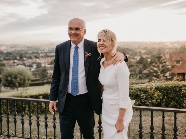 La boda de John y Susana en Gijón, Asturias 19