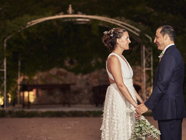 La boda de Albert y Ana en Arenys De Munt, Barcelona 57