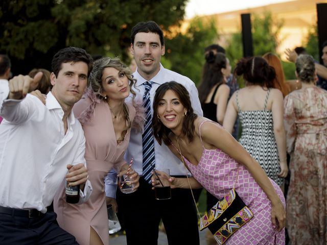 La boda de Elena y Jorge en Daroca De Rioja, La Rioja 43