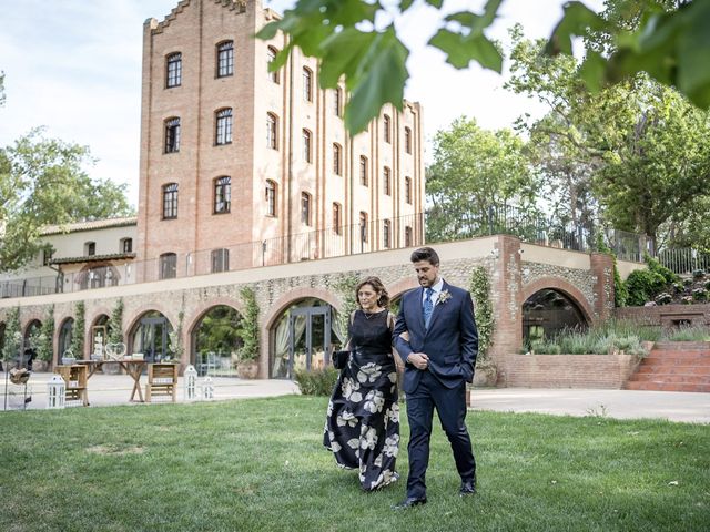 La boda de Daniel y Judit en Pont De Molins, Girona 30