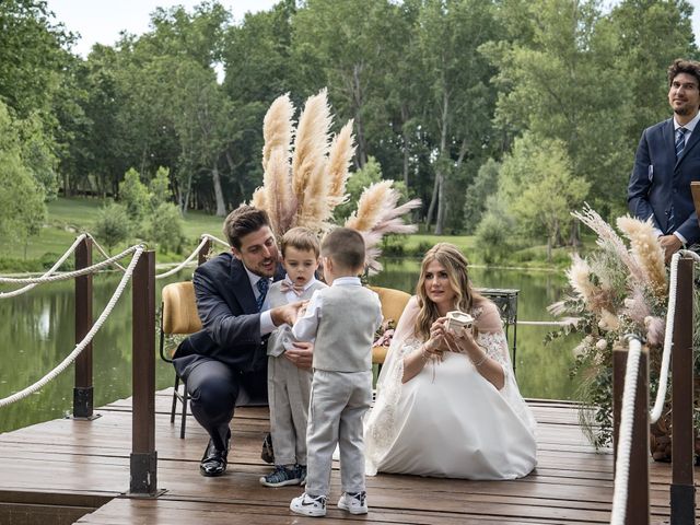 La boda de Daniel y Judit en Pont De Molins, Girona 40