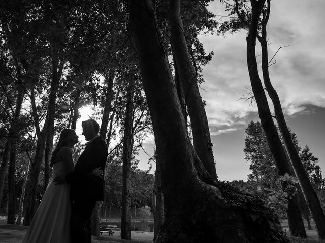 La boda de Daniel y Judit en Pont De Molins, Girona 51